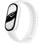 Xiaomi Smart Band 10 Beyaz Ceramic Edition Pearl White Akıllı Bileklik (Xiaomi Türkiye Garantili)