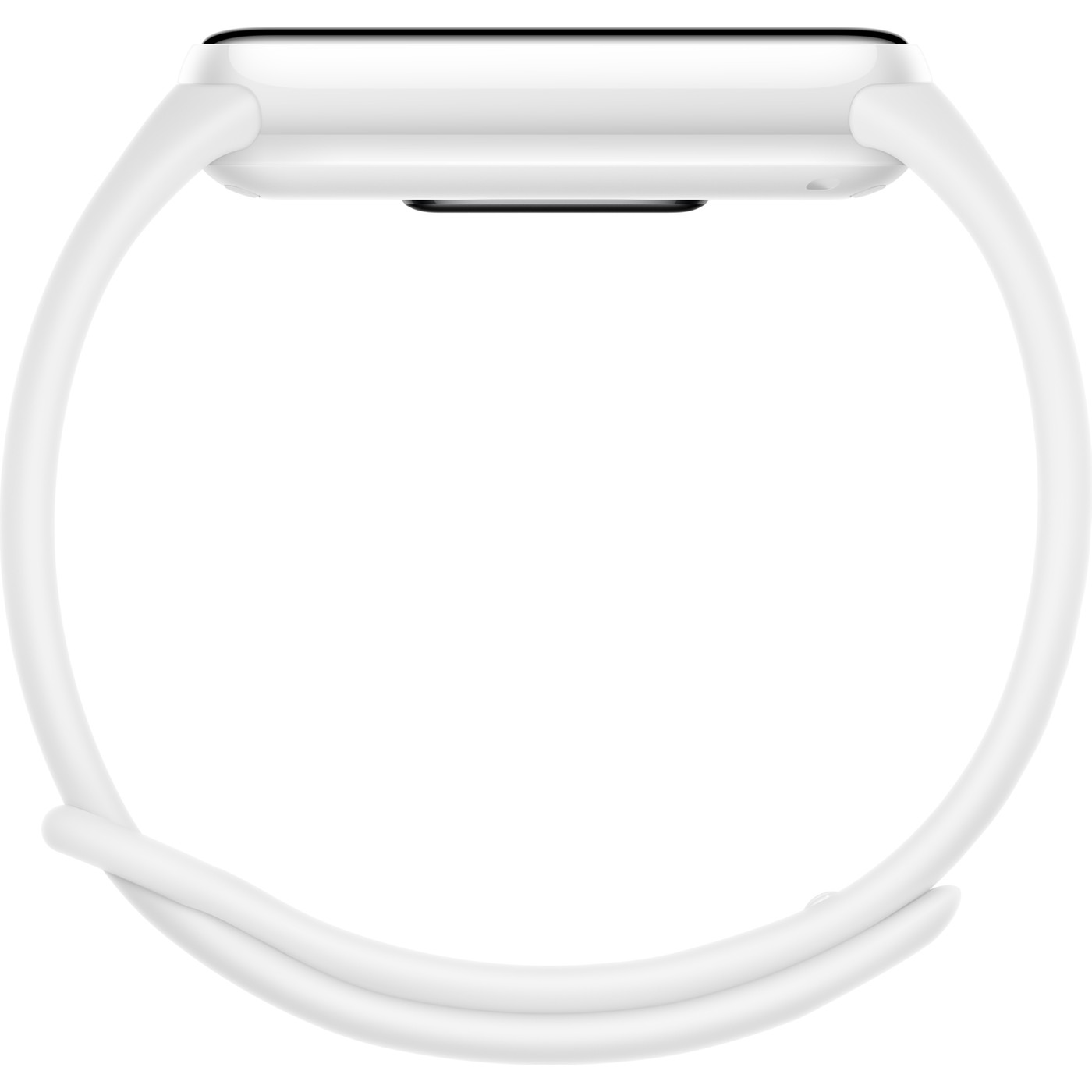 Xiaomi Smart Band 10 Beyaz Ceramic Edition Pearl White Akıllı Bileklik (Xiaomi Türkiye Garantili) - Görsel 3