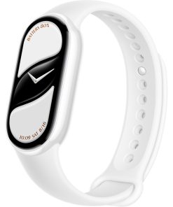 Xiaomi Smart Band 10 Beyaz Ceramic Edition Pearl White Akıllı Bileklik (Xiaomi Türkiye Garantili)